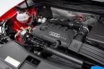 Audi Q3 2.0 TFSI Quattro S-Line 2011 года (UK)